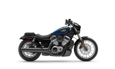 Harley-Davidson Nightster Special（P-6）