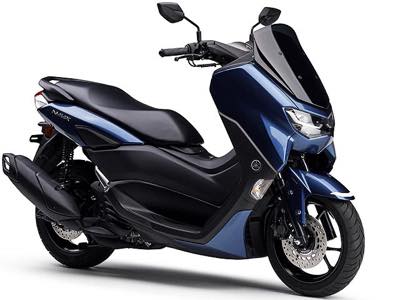 NMAX(2023)P-2