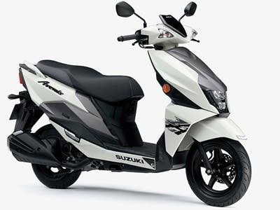 アヴェニス125(2023)P-2