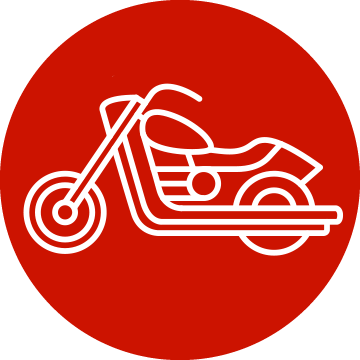 Tour by Harley