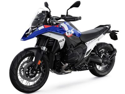 R1300GS/ P-7クラス