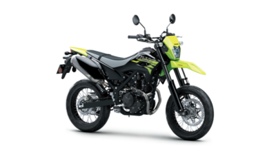 KLX230SM/ P-3クラス